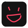 Doodle Log Logo